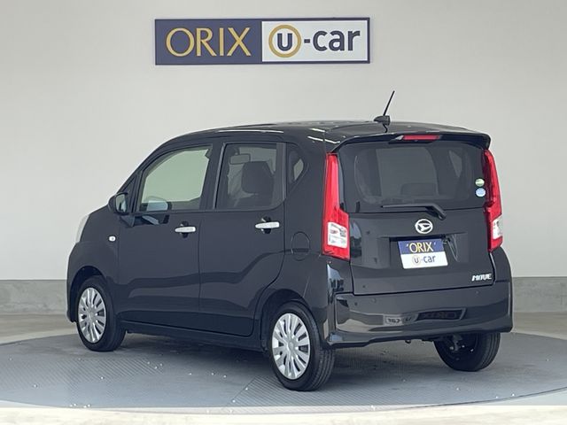 DAIHATSU MOVE 2020 Image 31