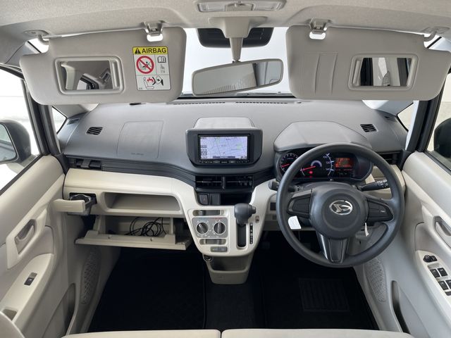 DAIHATSU MOVE 2020 Image 31