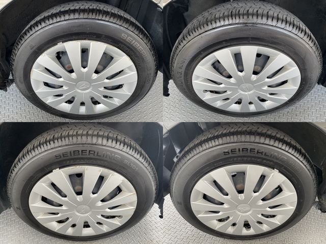 DAIHATSU MOVE 2020 Image 31