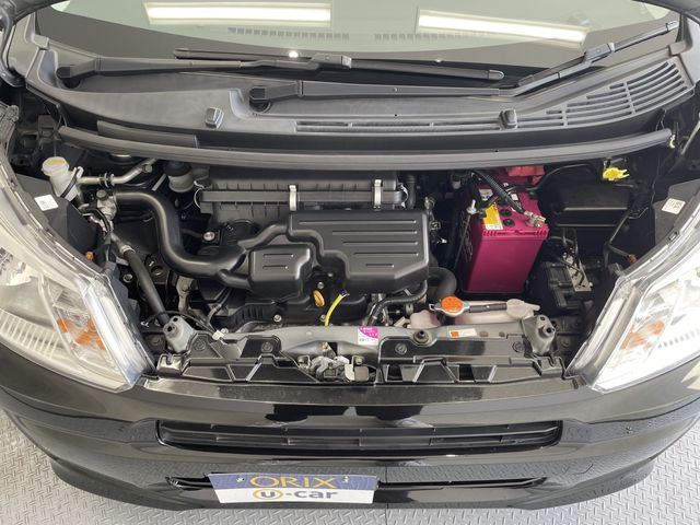 DAIHATSU MOVE 2020 Image 31