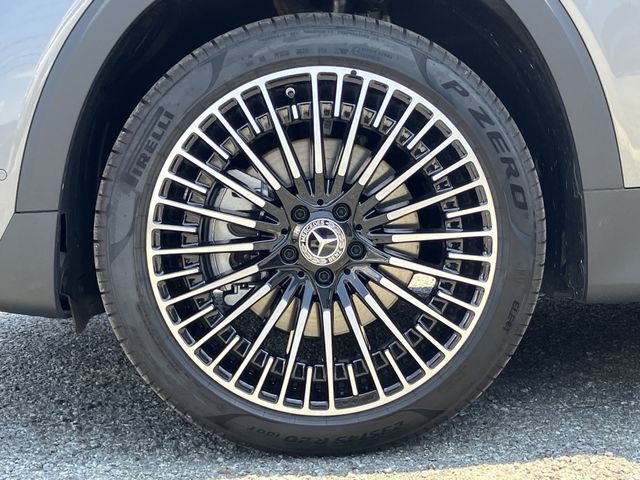 MERCEDES BENZ EQB 2025 Image 31