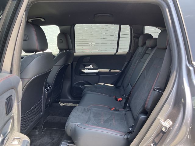 MERCEDES BENZ EQB 2025 Image 31