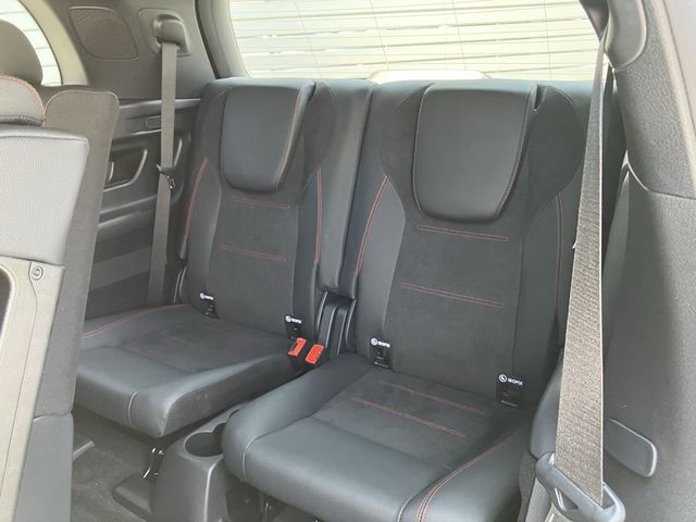 MERCEDES BENZ EQB 2025 Image 31