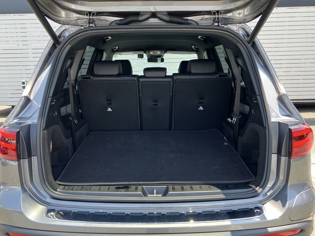 MERCEDES BENZ EQB 2025 Image 31