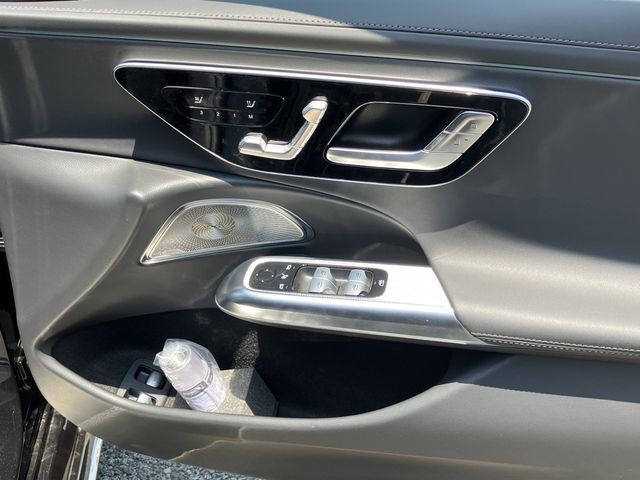 MERCEDES BENZ E SEDA 2025 Image 31