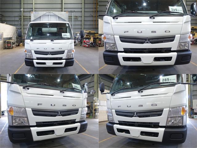 MITSUBISHI CANTER 2015 Image 31