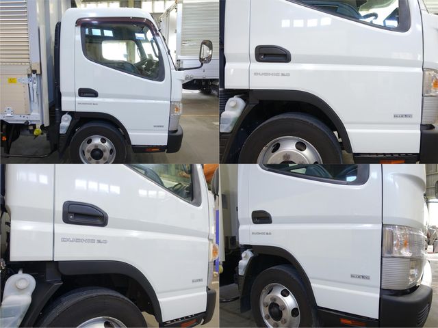 MITSUBISHI CANTER 2015 Image 31