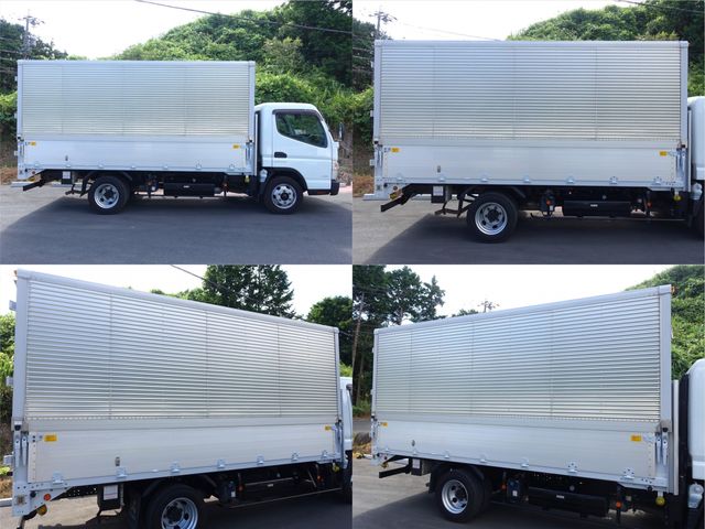 MITSUBISHI CANTER 2015 Image 31