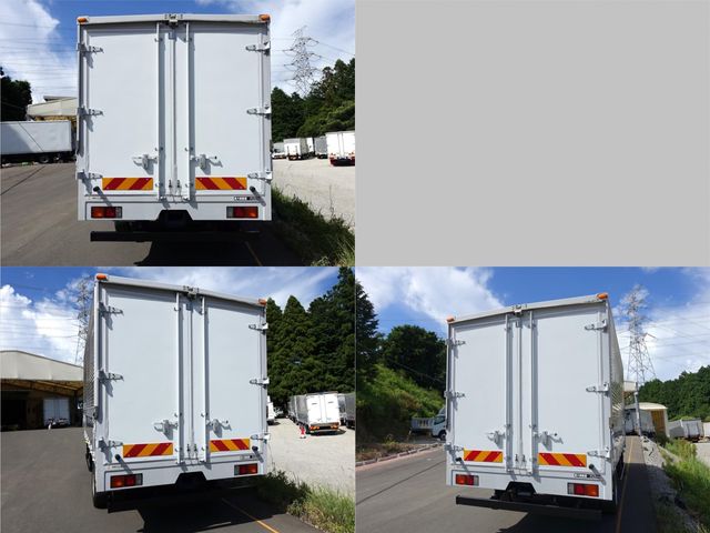 MITSUBISHI CANTER 2015 Image 31