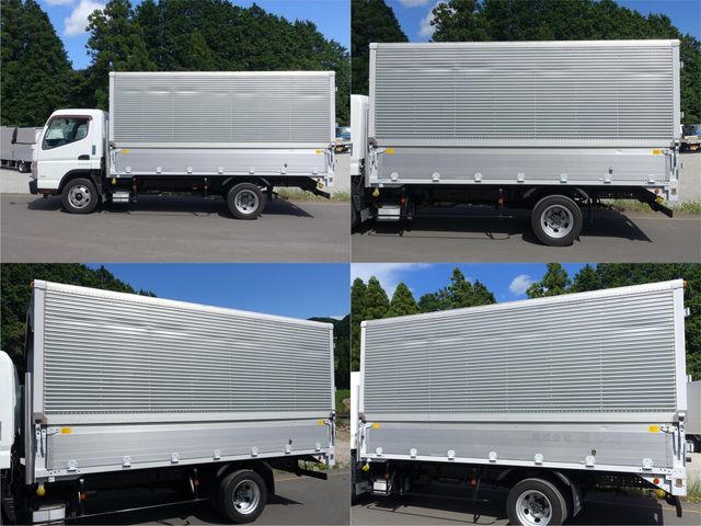 MITSUBISHI CANTER 2015 Image 31