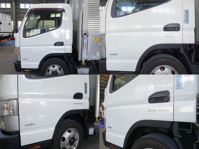 MITSUBISHI CANTER 2015 Image 31