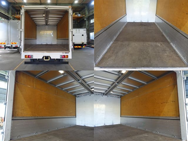 MITSUBISHI CANTER 2015 Image 31