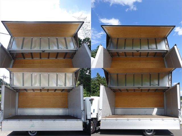 MITSUBISHI CANTER 2015 Image 31