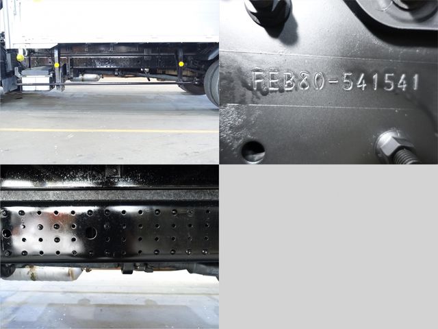 MITSUBISHI CANTER 2015 Image 31