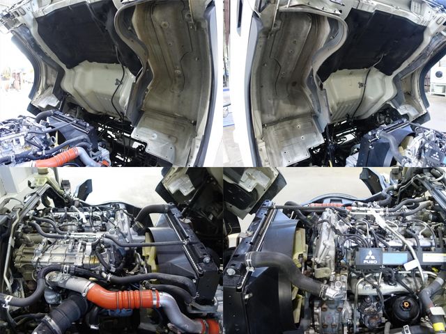 MITSUBISHI CANTER 2015 Image 31