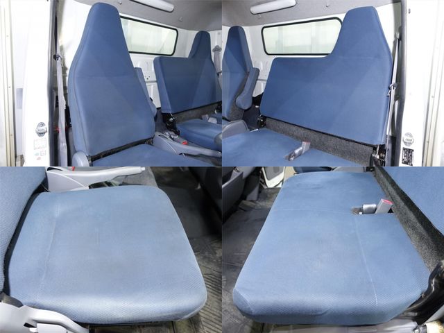 MITSUBISHI CANTER 2015 Image 31