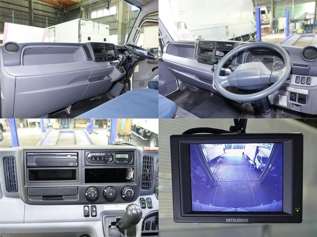 MITSUBISHI CANTER 2015 Image 31