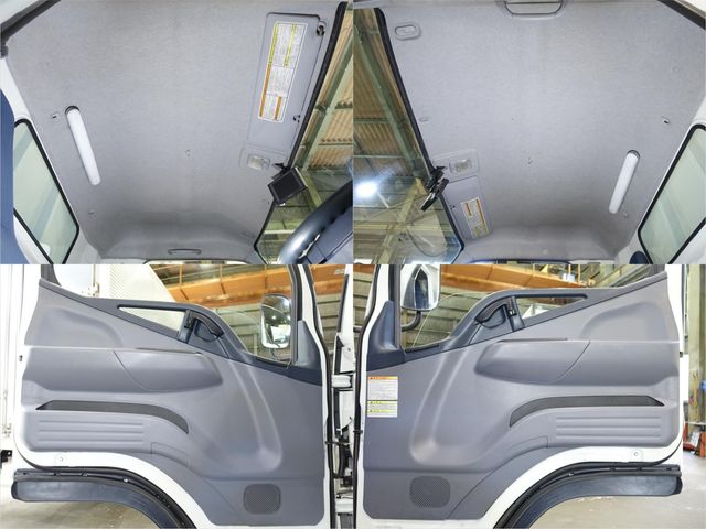 MITSUBISHI CANTER 2015 Image 31