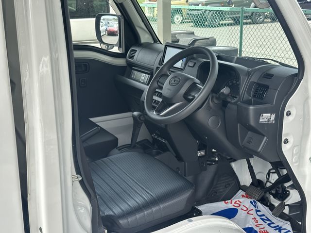DAIHATSU HIJET TRUCK 2024 Image 31