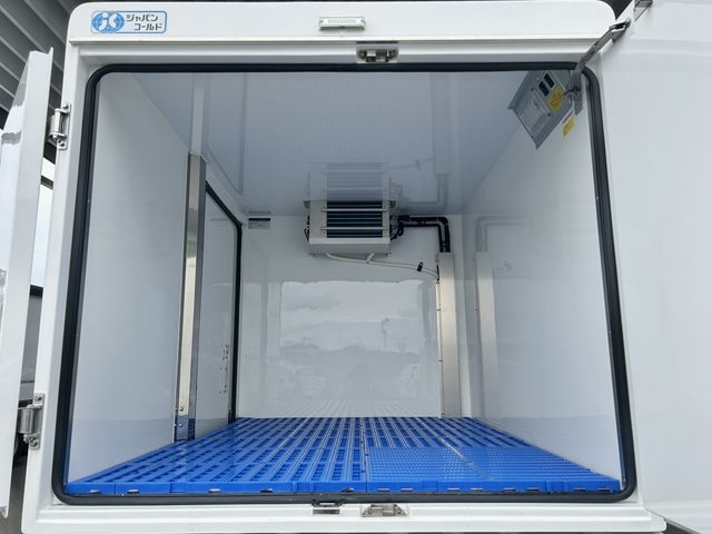 DAIHATSU HIJET TRUCK 2024 Image 31