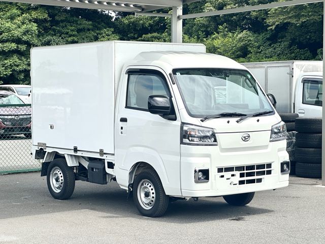 DAIHATSU HIJET TRUCK 2024 Image 31
