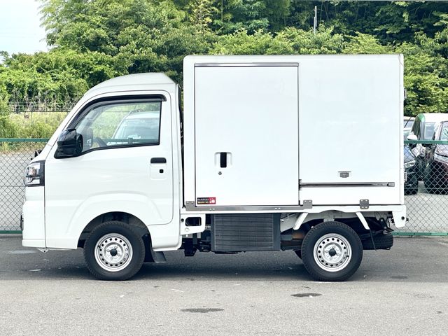 DAIHATSU HIJET TRUCK 2024 Image 31