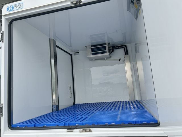 DAIHATSU HIJET TRUCK 2024 Image 31