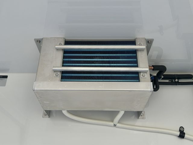 DAIHATSU HIJET TRUCK 2024 Image 31