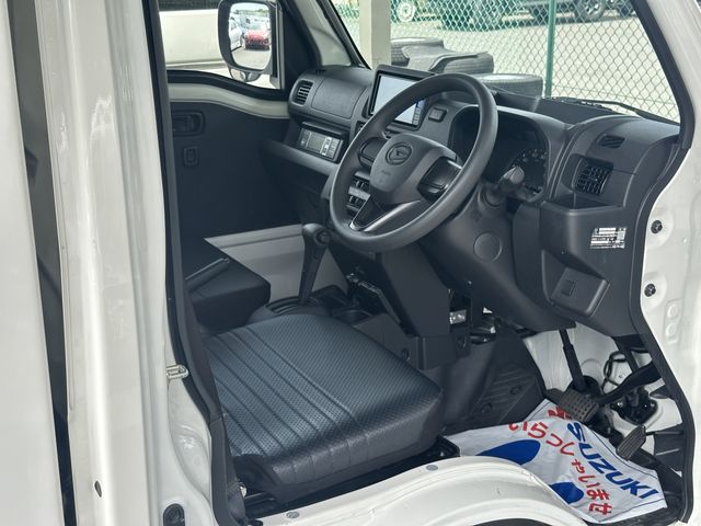 DAIHATSU HIJET TRUCK 2024 Image 31