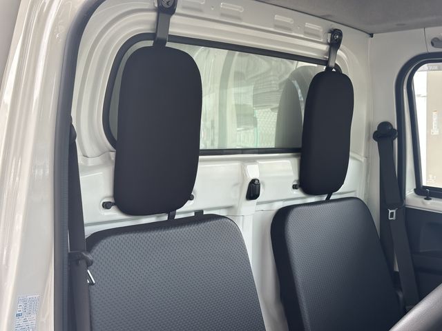 DAIHATSU HIJET TRUCK 2024 Image 31
