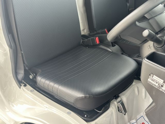 DAIHATSU HIJET TRUCK 2024 Image 31