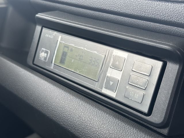 DAIHATSU HIJET TRUCK 2024 Image 31