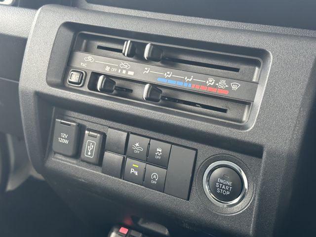 DAIHATSU HIJET TRUCK 2024 Image 31