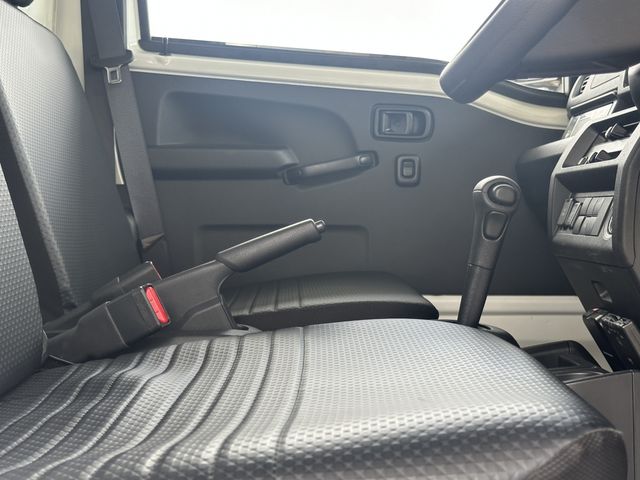 DAIHATSU HIJET TRUCK 2024 Image 31