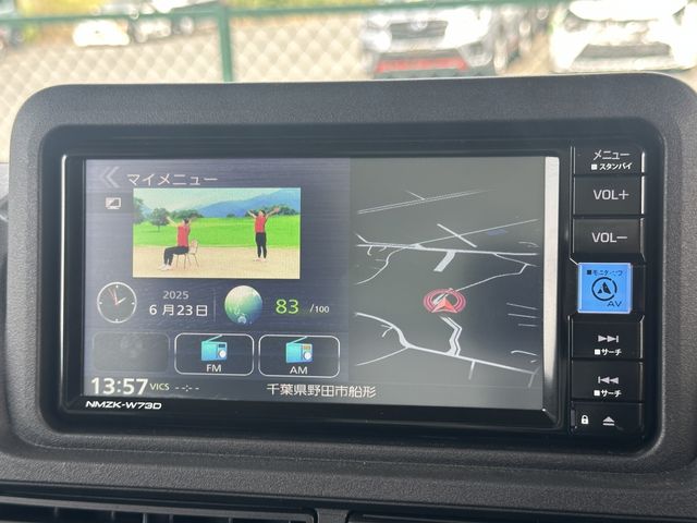 DAIHATSU HIJET TRUCK 2024 Image 31