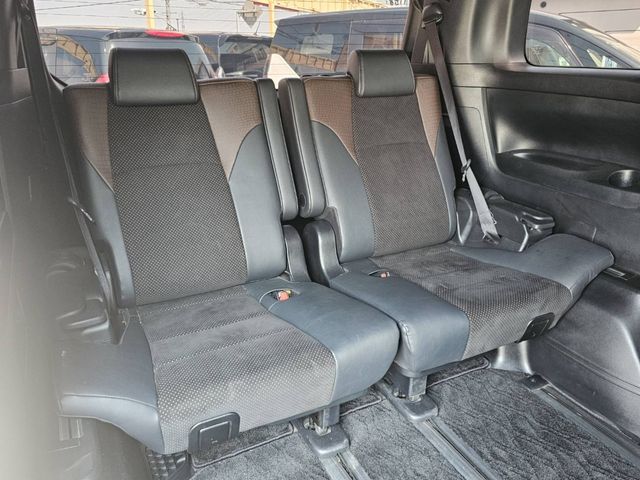 TOYOTA ALPHARD 2017 Image 31