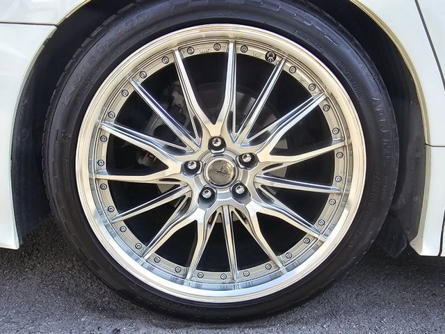 TOYOTA ALPHARD 2017 Image 31