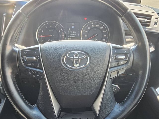 TOYOTA ALPHARD 2017 Image 31