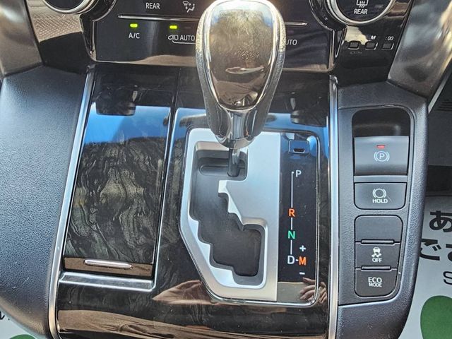 TOYOTA ALPHARD 2017 Image 31