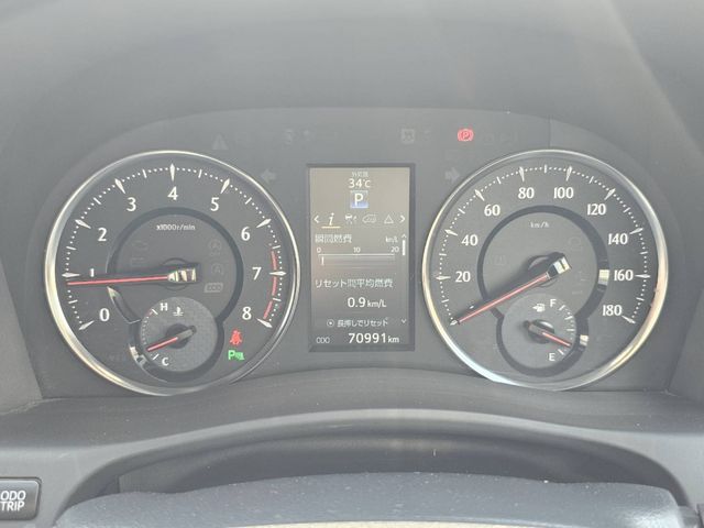 TOYOTA ALPHARD 2017 Image 31