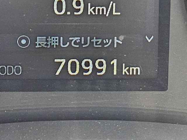 TOYOTA ALPHARD 2017 Image 31