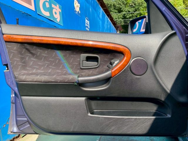 ALPINA B6 1992 Image 31