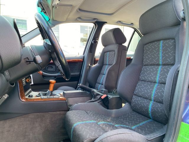 ALPINA B6 1992 Image 31