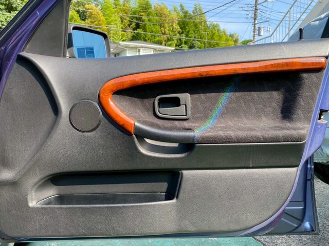 ALPINA B6 1992 Image 31