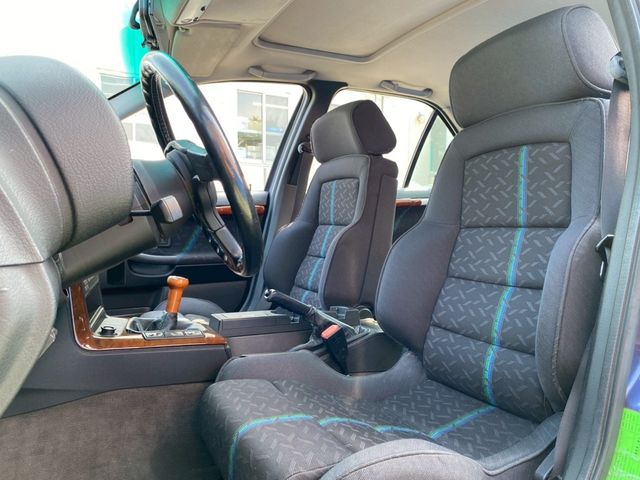 ALPINA B6 1992 Image 31