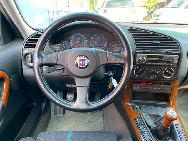 ALPINA B6 1992 Image 31