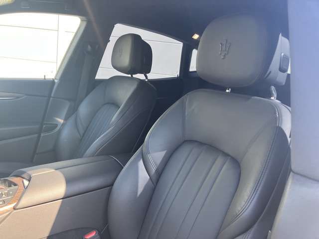 MASERATI LEVANTE 2020 Image 31