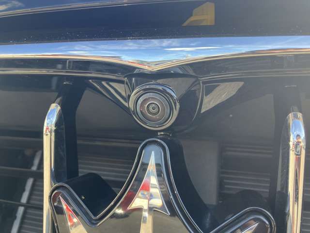 MASERATI LEVANTE 2020 Image 31