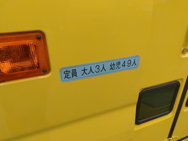 TOYOTA COASTER 2014 Image 31