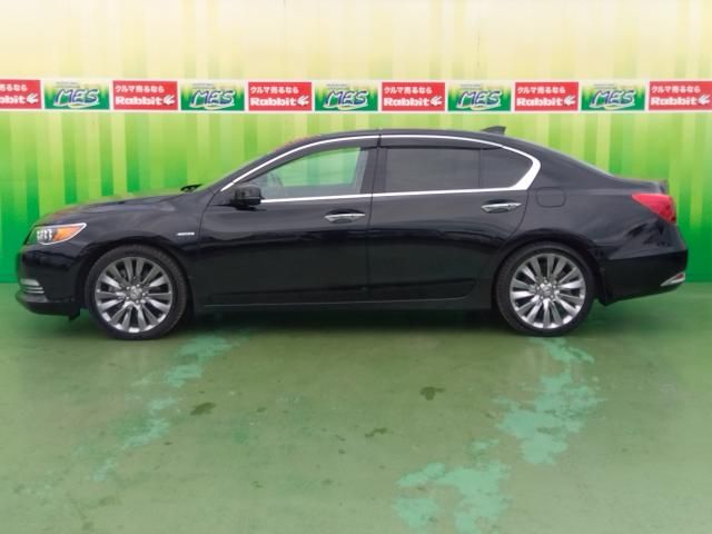 HONDA LEGEND HYBRID 2015 Image 31